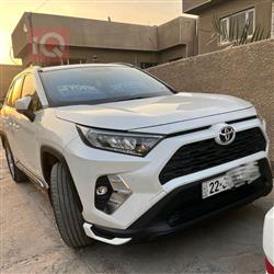 تويوتا راف 4